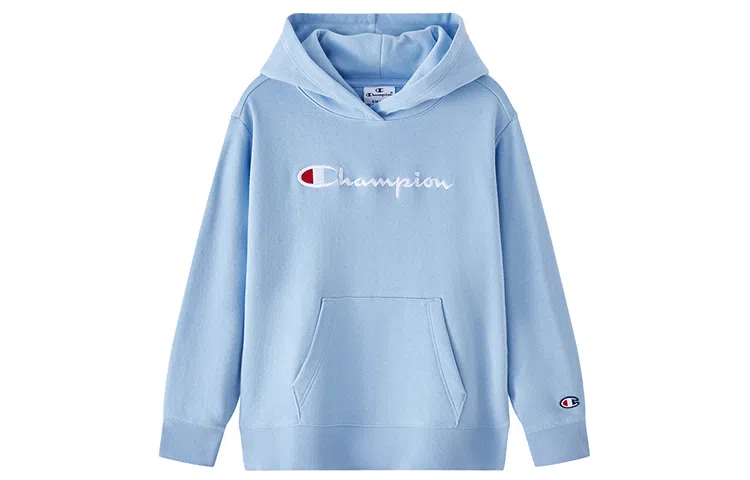 Champion Kids logo