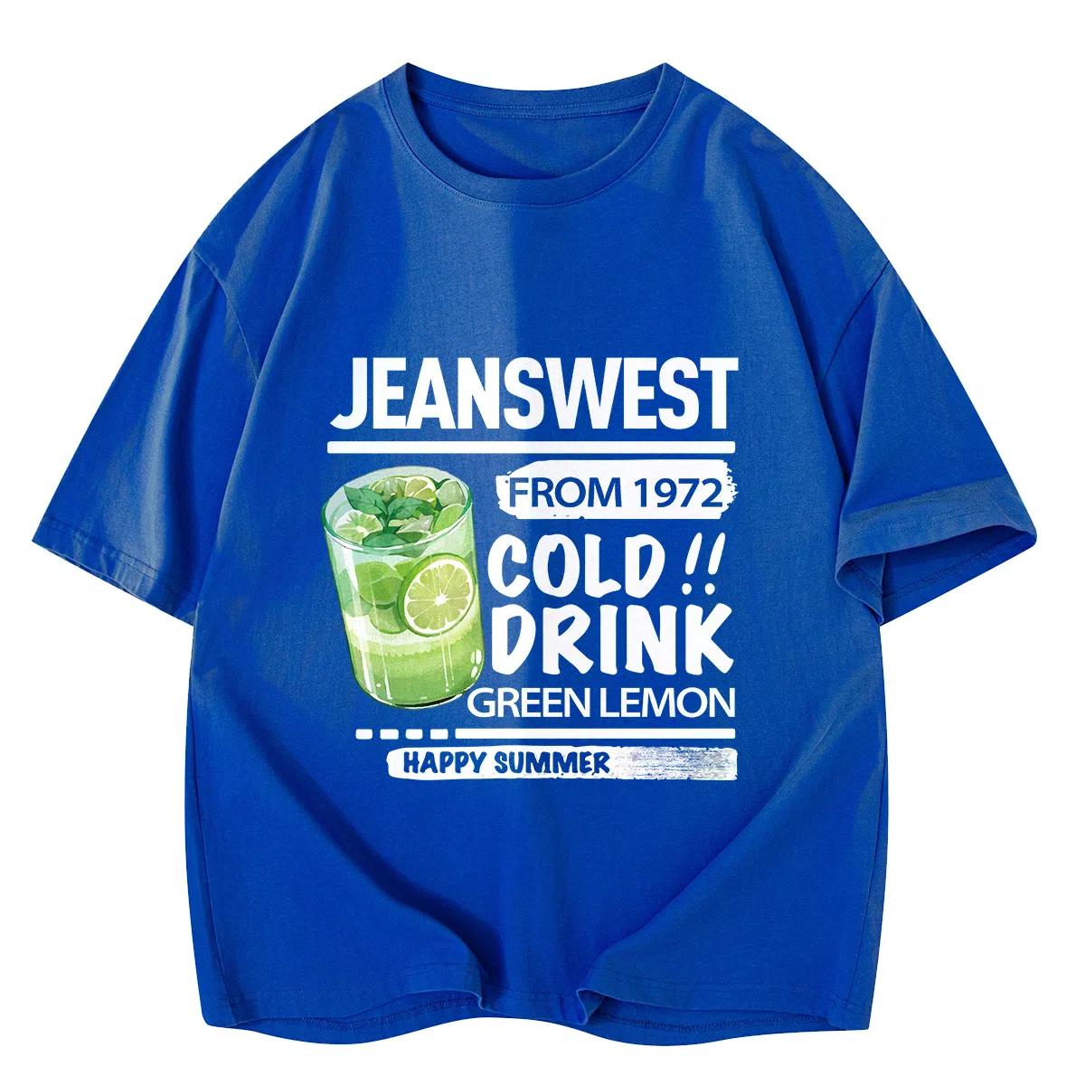 JEANSWEST JNR SS24 T