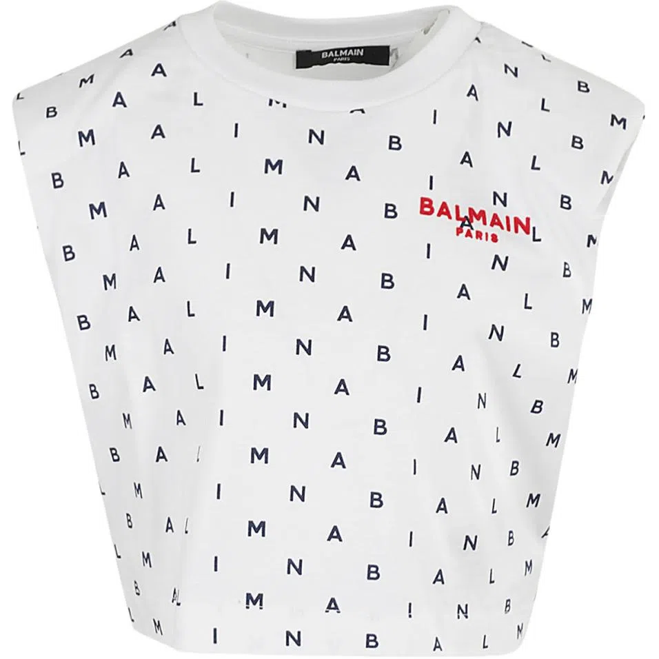 BALMAIN T