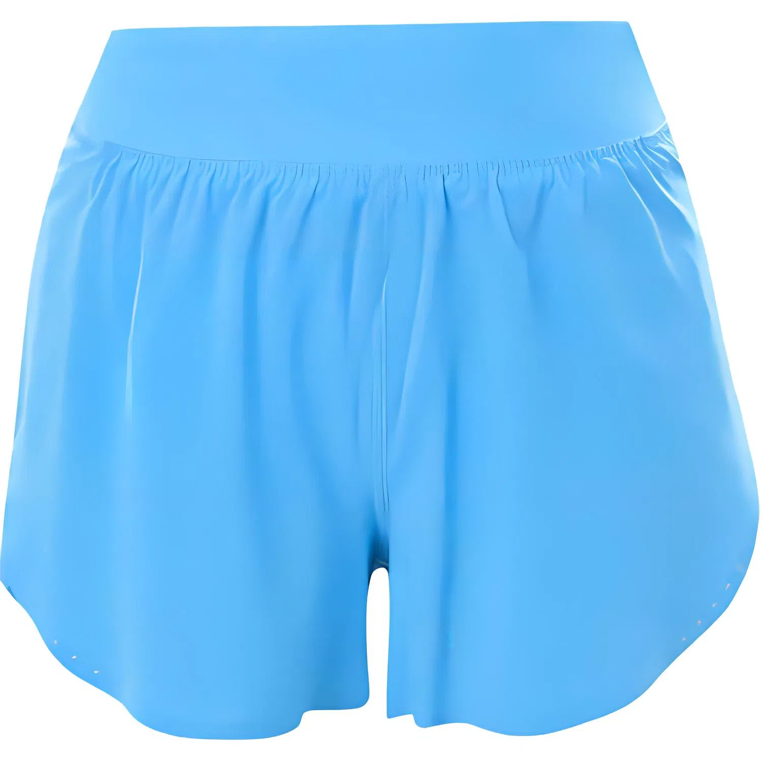 lululemon Fast and Free Shorts