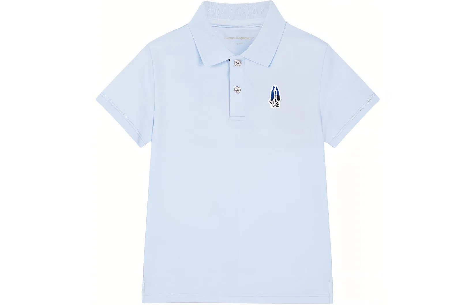 Hush Puppies logoPolo