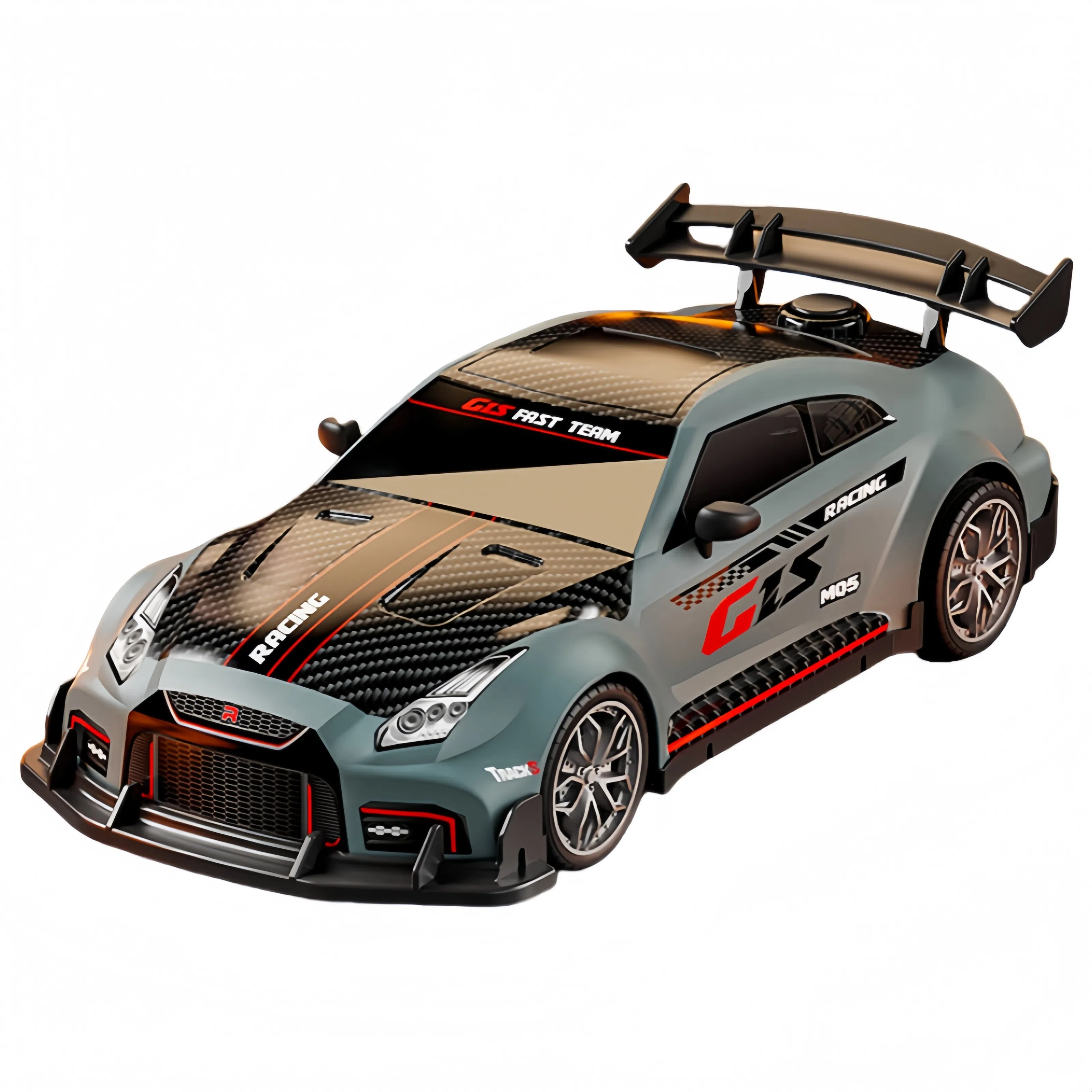 GT