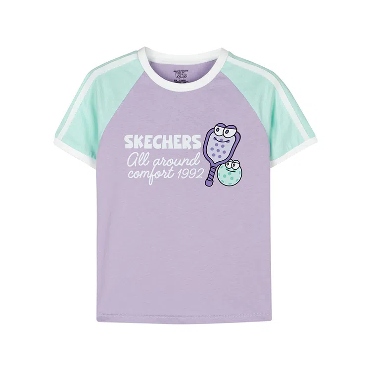 Skechers kids T