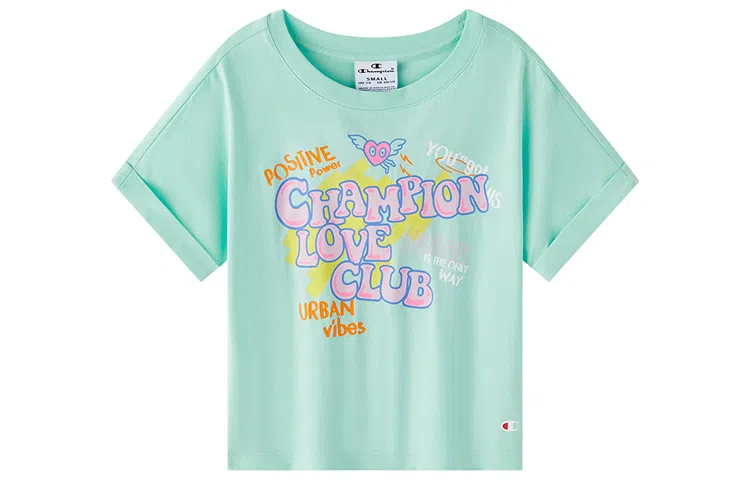 Champion Kids T