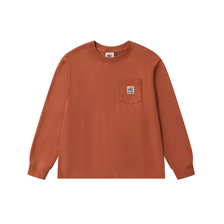 Vision Street Wear T