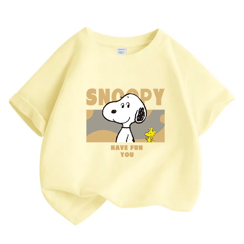 SNOOPY T