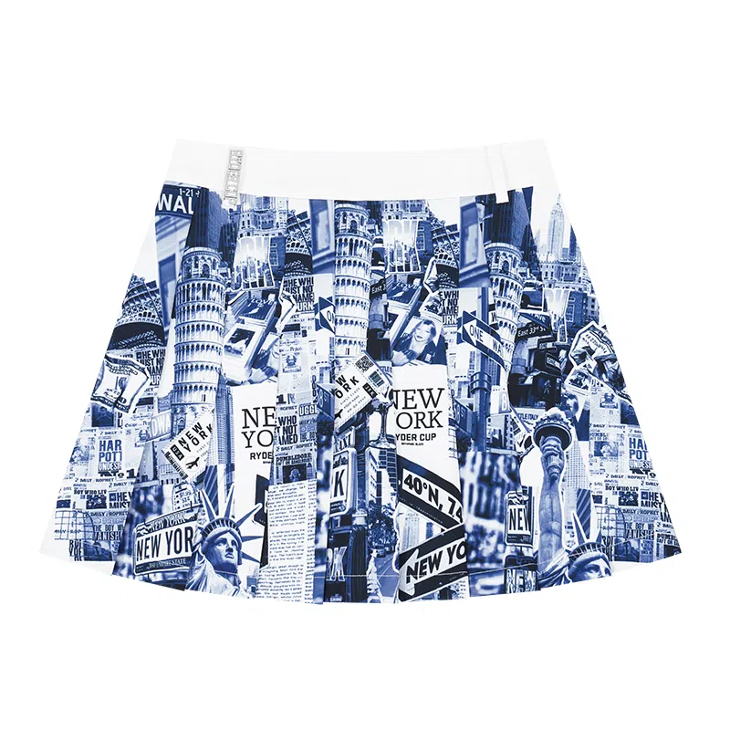 RYDER CUP EST.1927 A