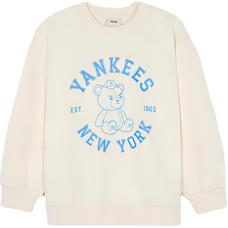 MLB KIDS Monobear Like