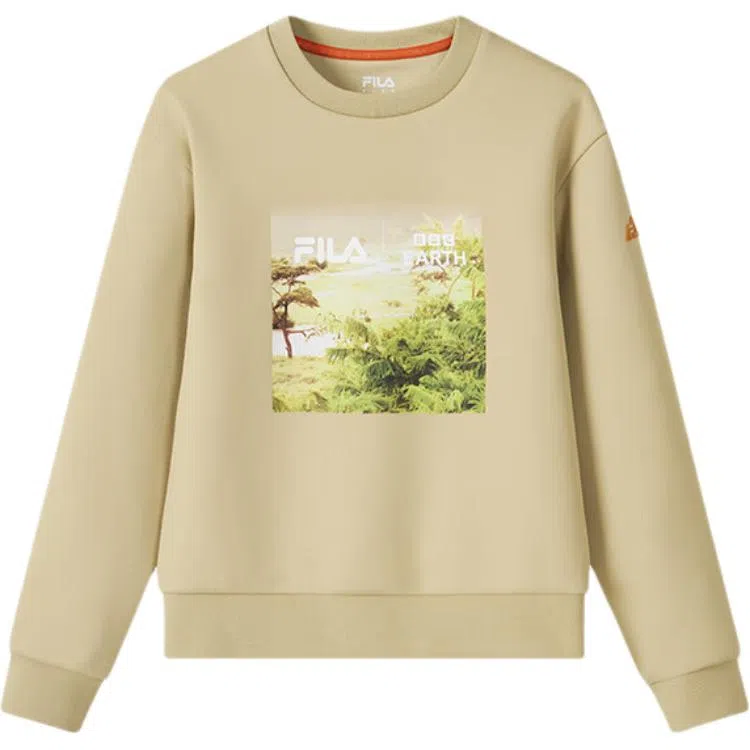 FILA KIDS x BBC EARTH
