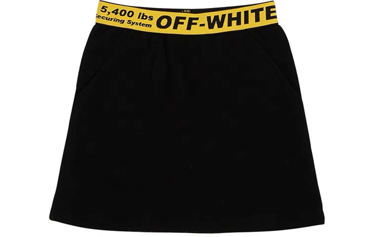 OFF-WHITE Logo