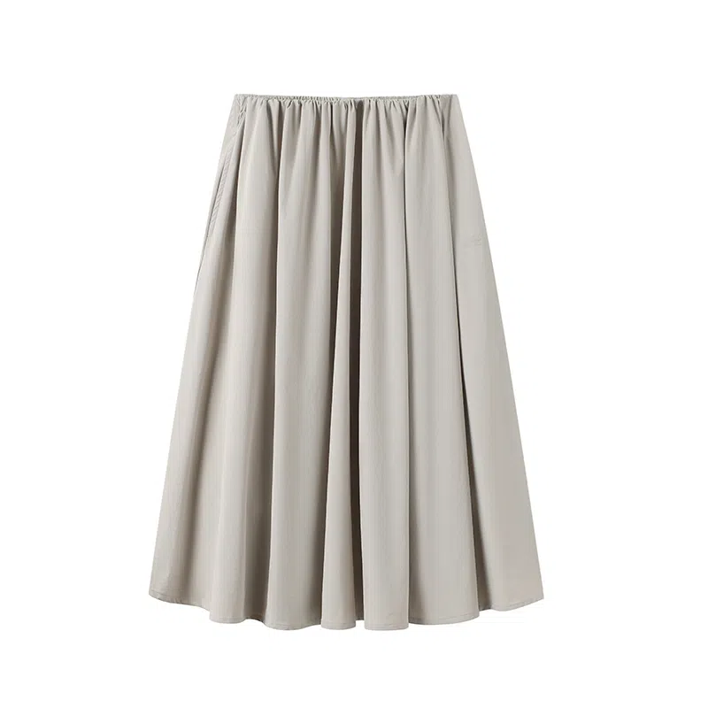 Crying Center Skirt