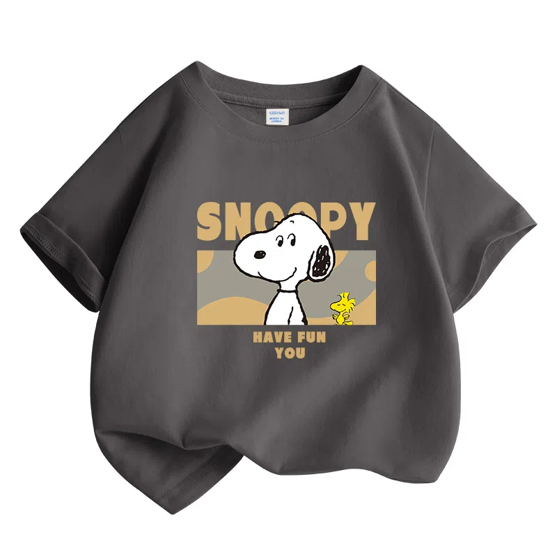 SNOOPY T