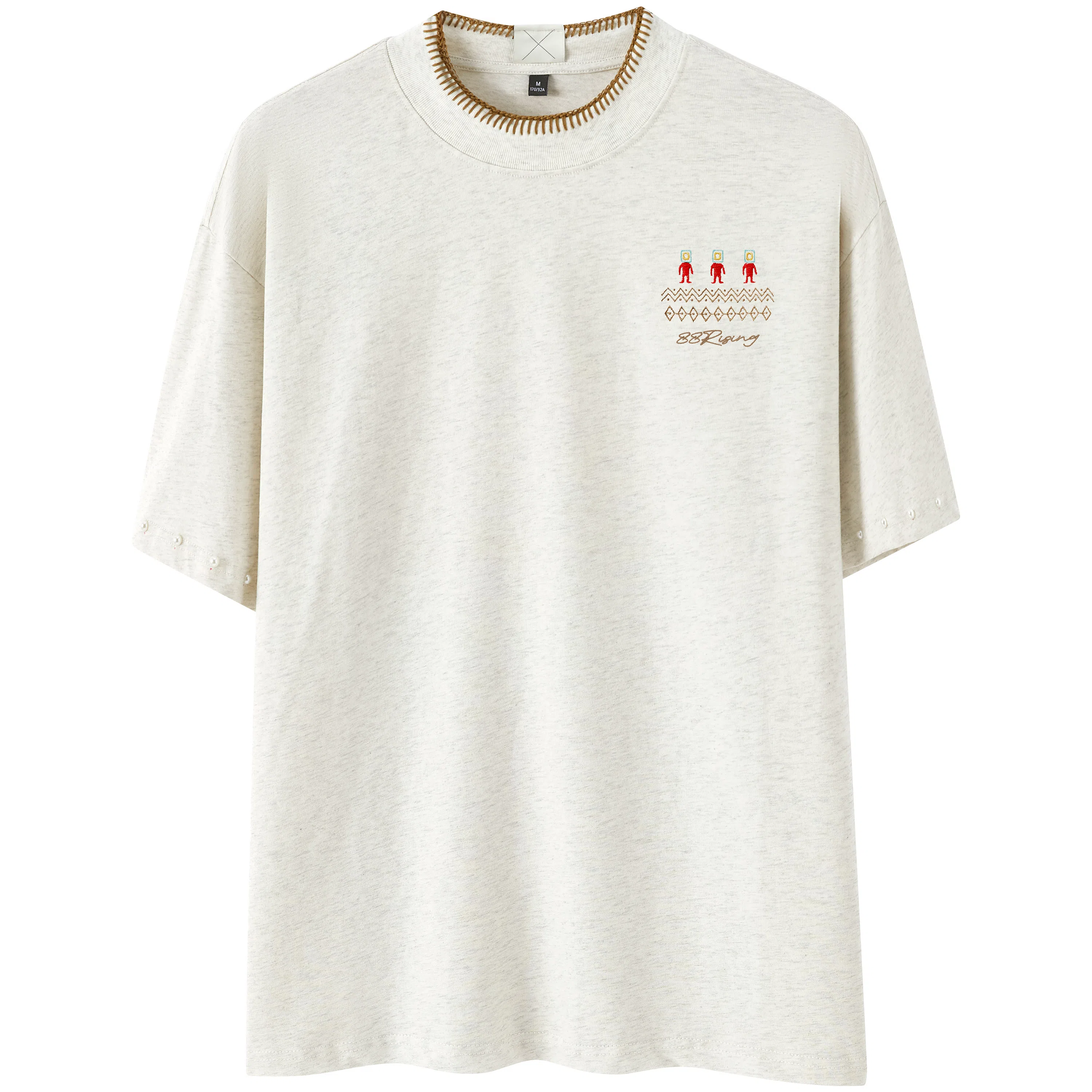 88rising T