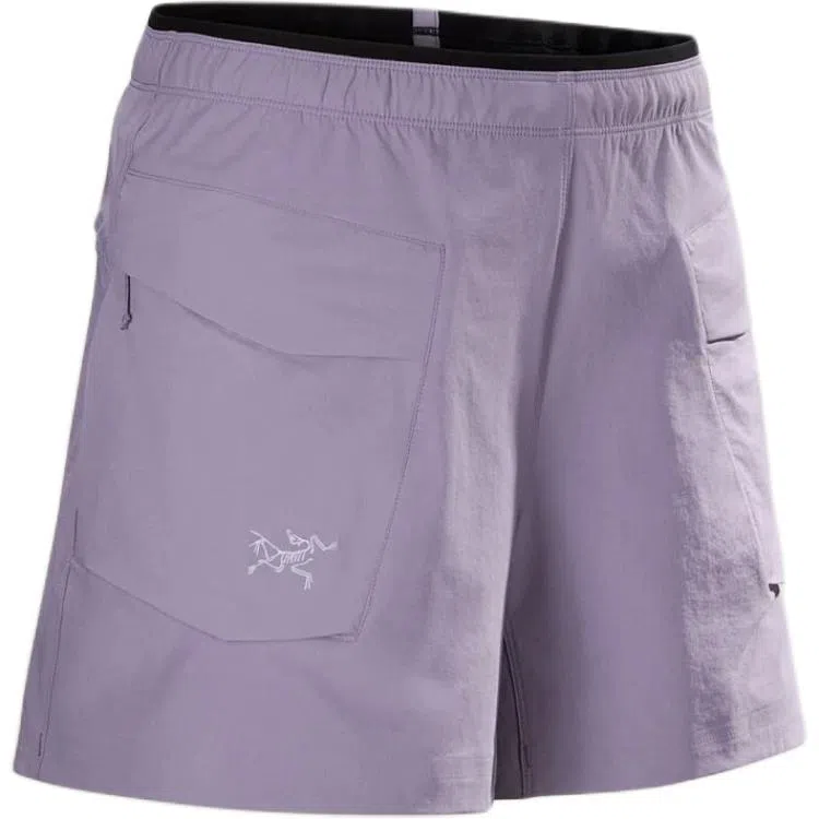 Arcteryx GAMMA UTILITY GAMMA UTILITY SHORT 5
