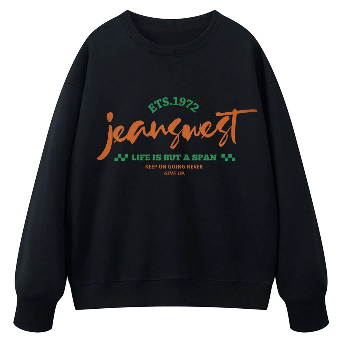 JEANSWEST JNR LOGO