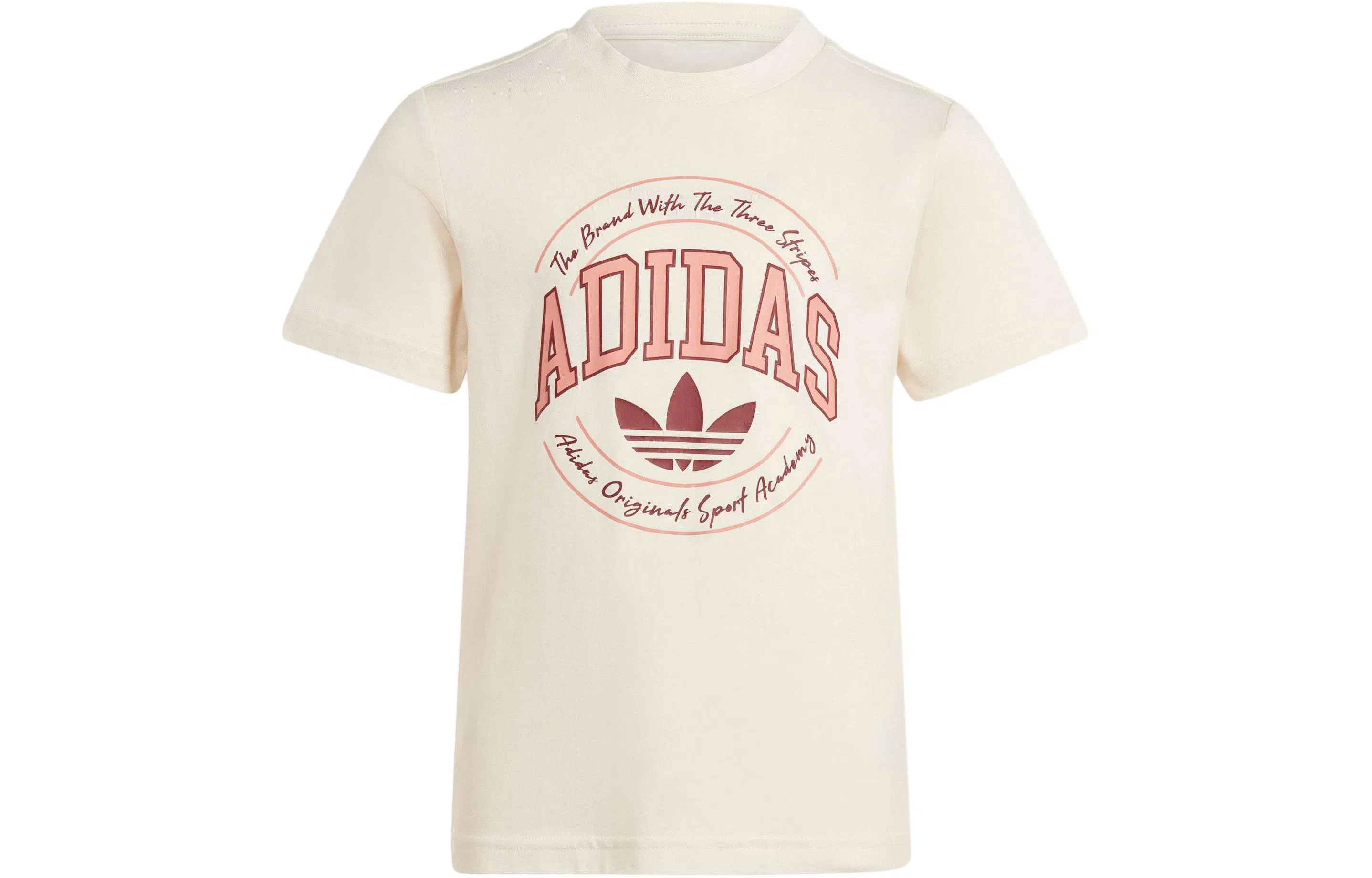 adidas originals VRCT SHORT TEE SET