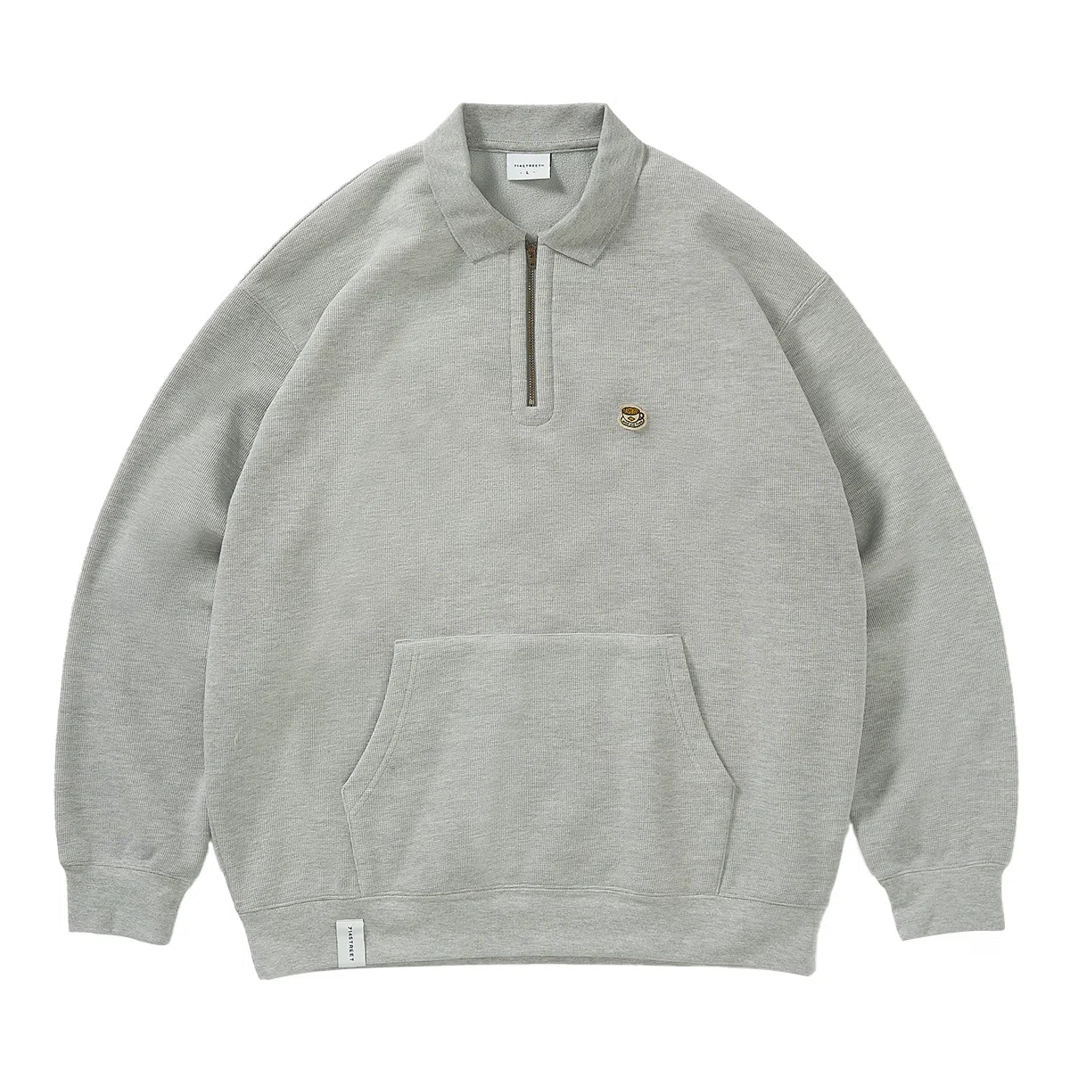 714STREET AW23 Polo