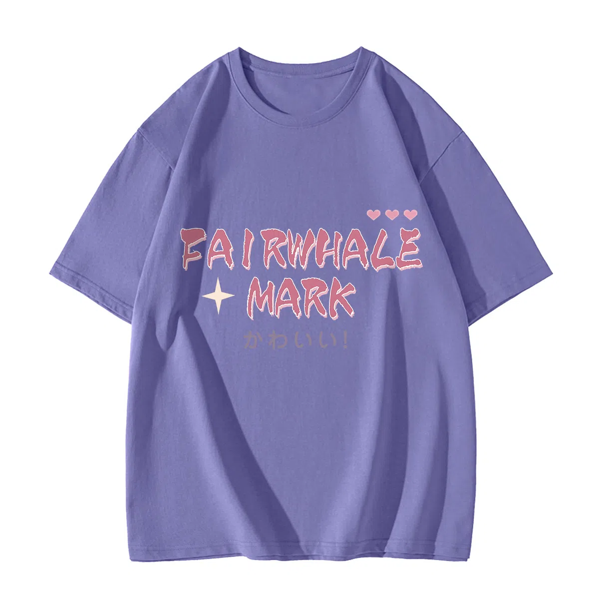 FAIRWHALE T