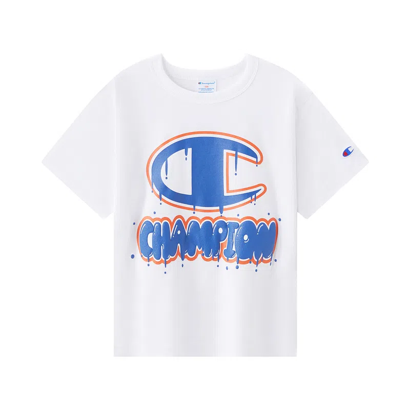 Champion Kids T