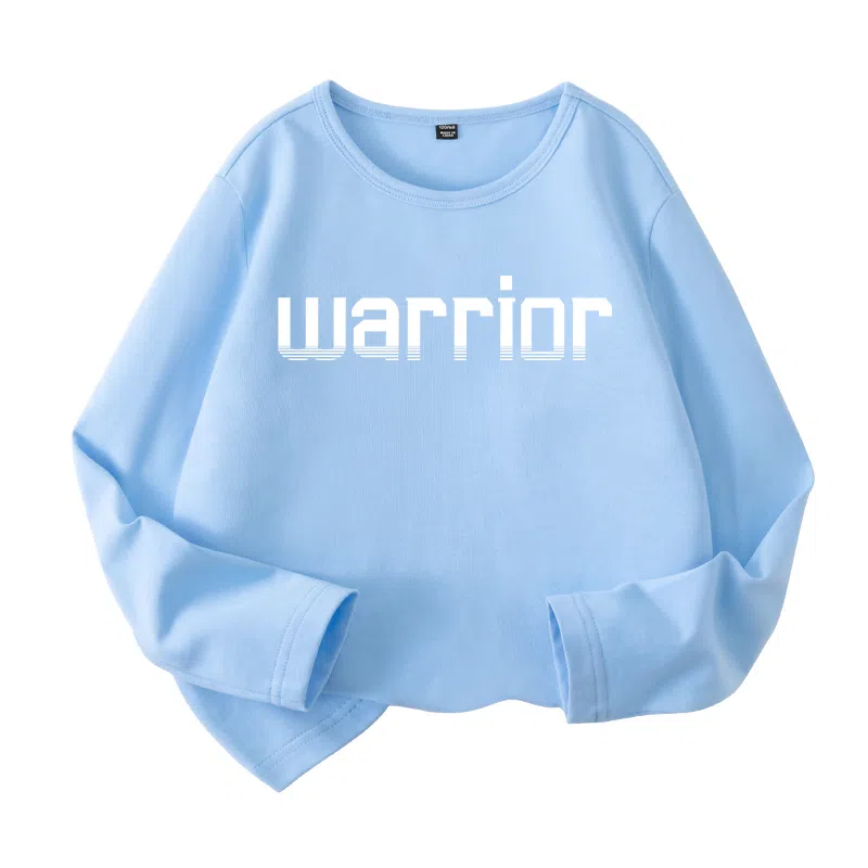 Warrior T