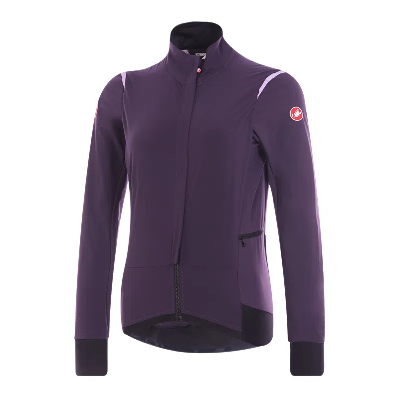 CASTELLI ALPHA FLIGHT RoS