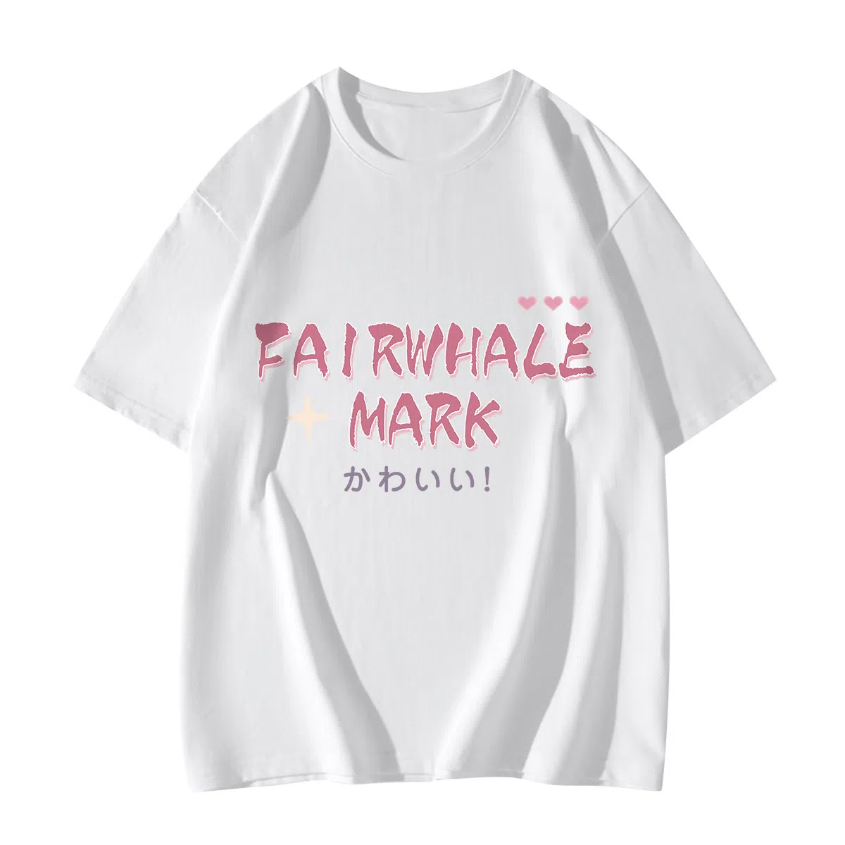 FAIRWHALE T