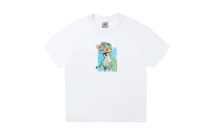 Vision Street Wear T
