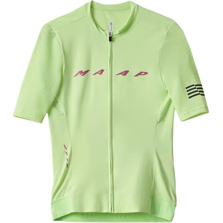 MAAP Evade Pro Base Jersey 2.0