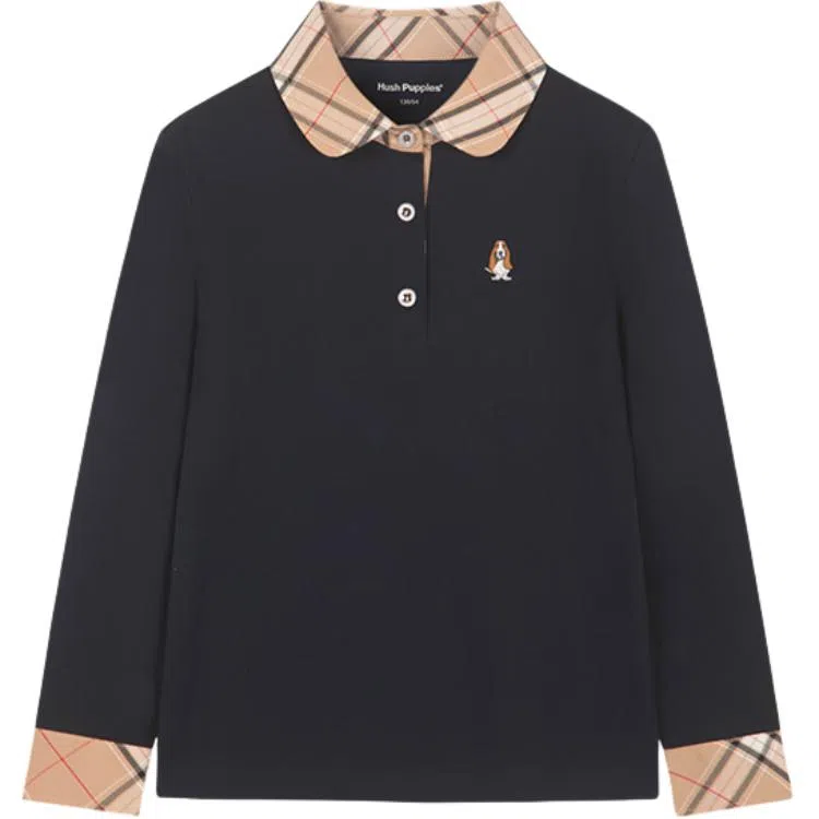 Hush Puppies Polo