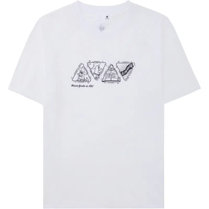 le coq sportif T
