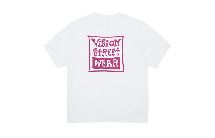 Vision Street Wear T