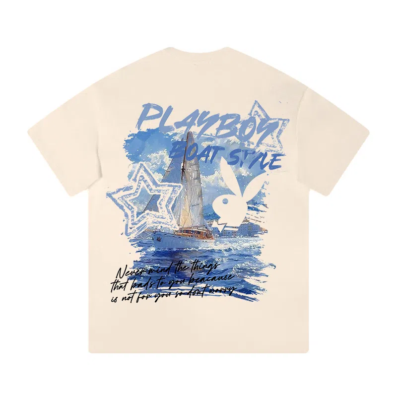 Playboy T
