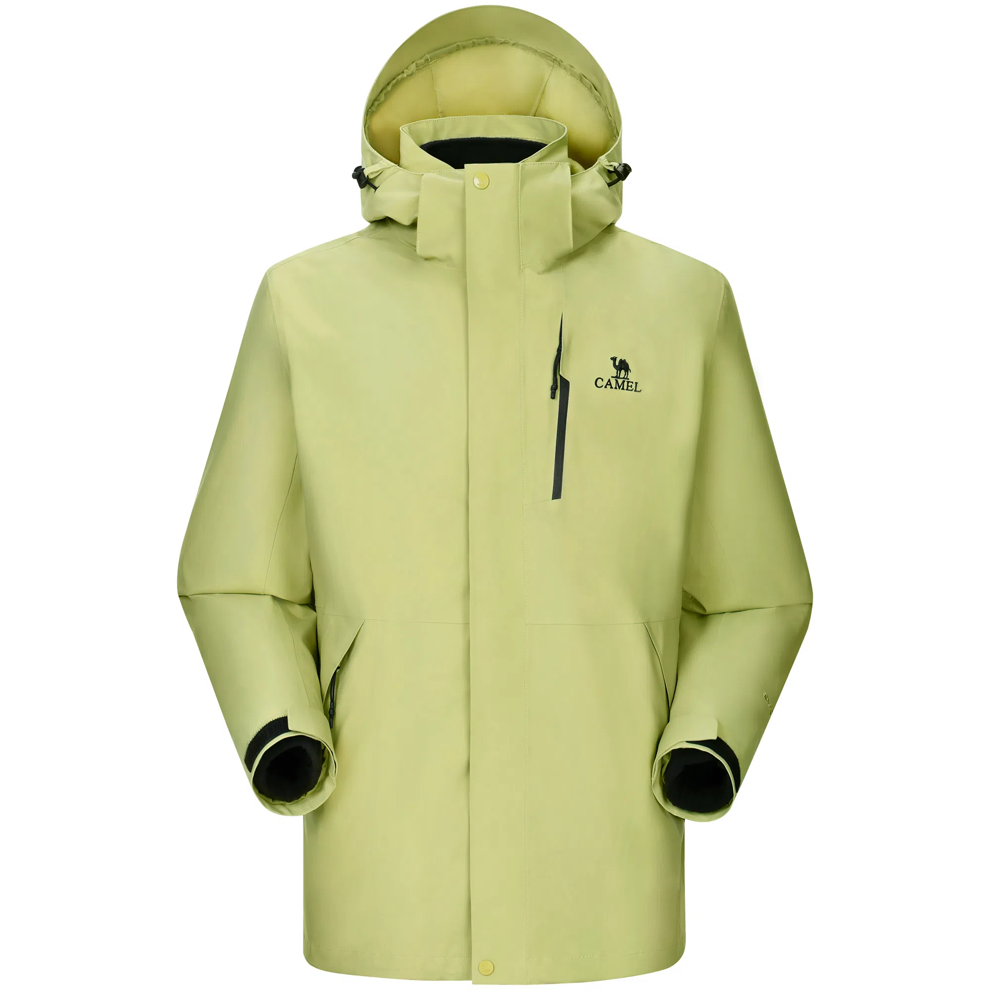 CAMEL All-Weather Series