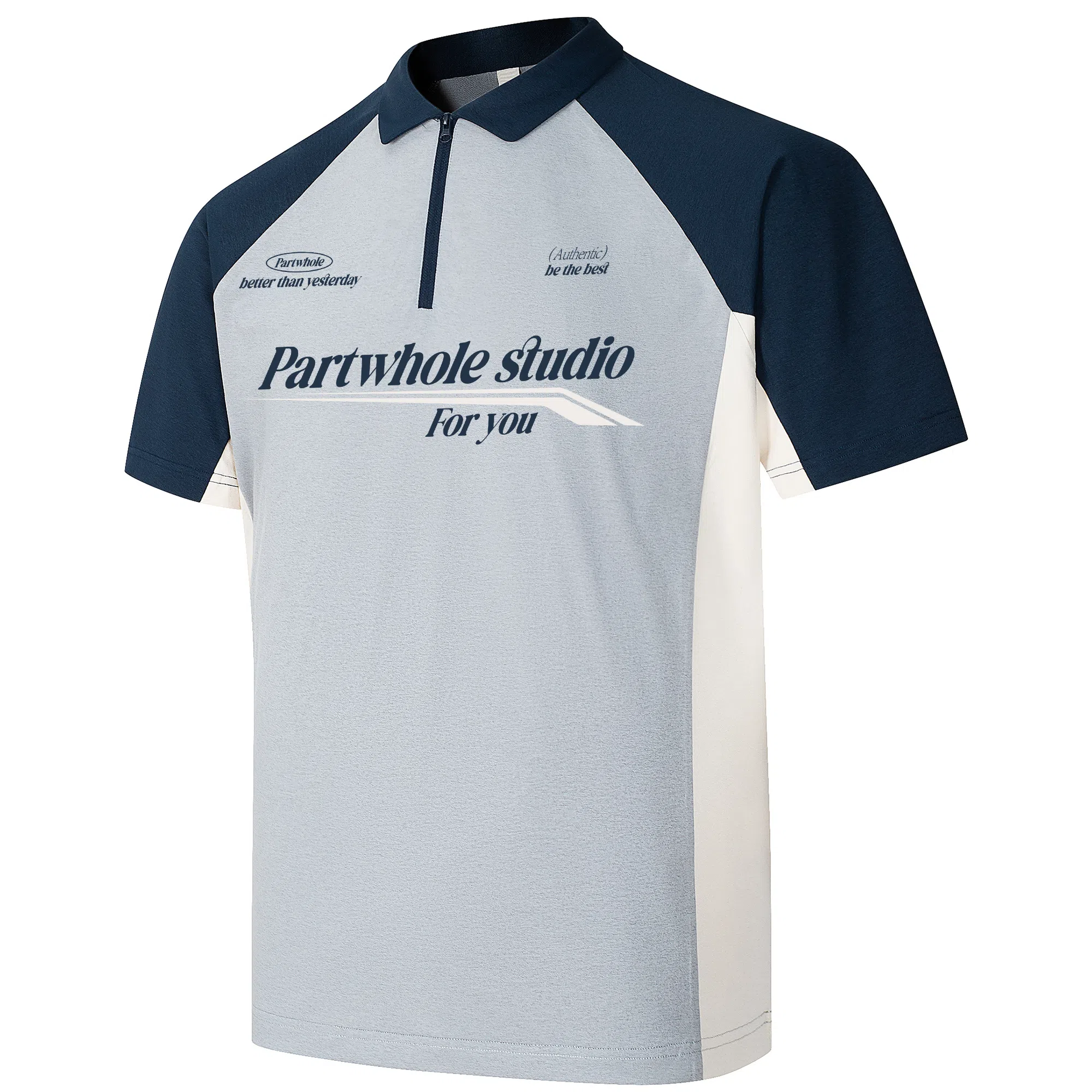 PARTWHOLE Polo