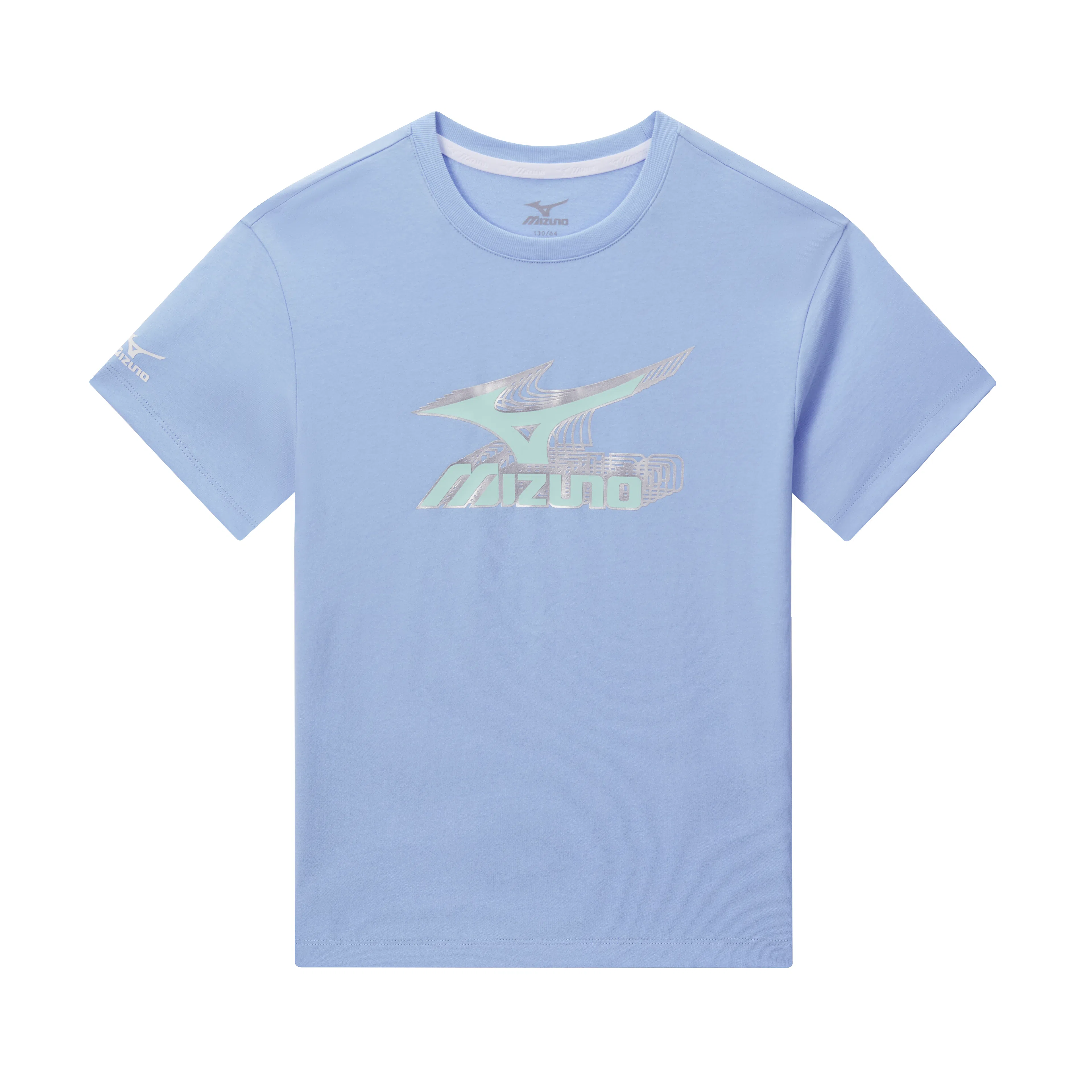 Mizuno Logo T