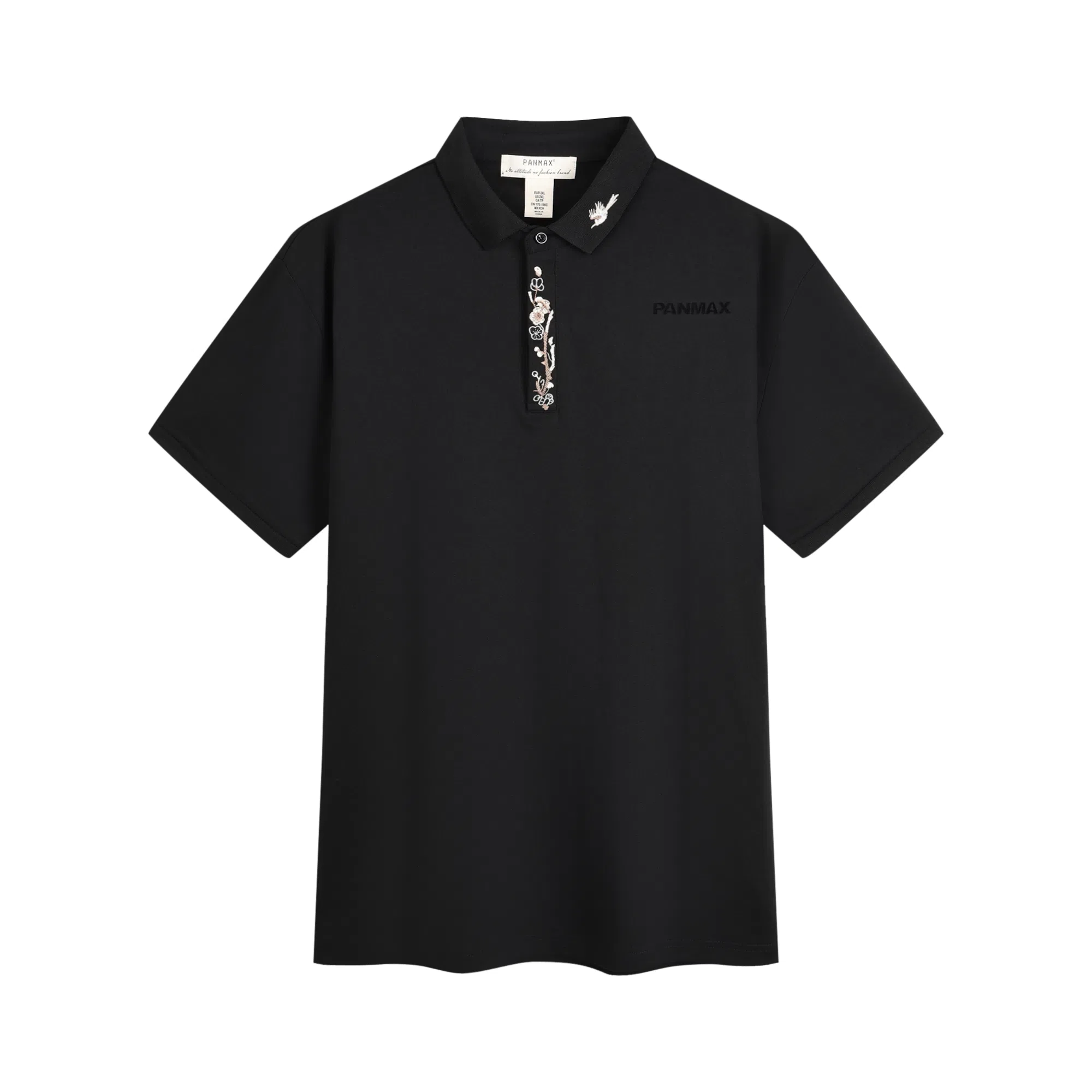 PANMAX Polo