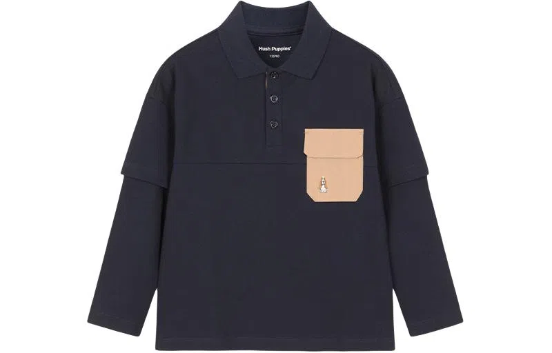Hush Puppies Polo