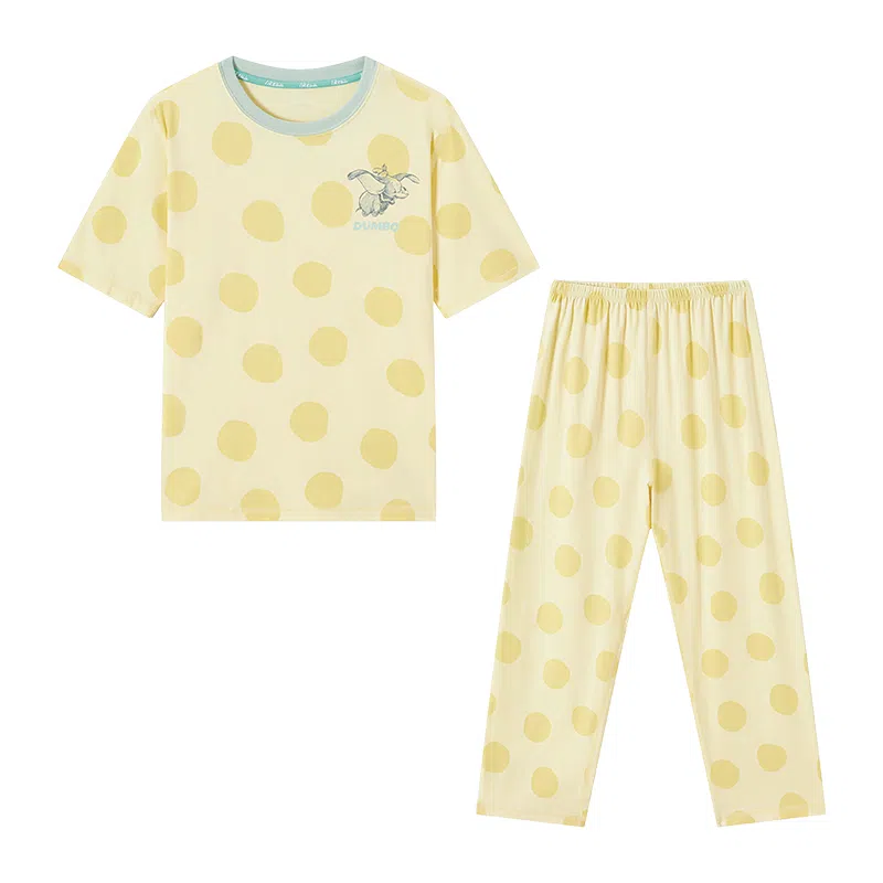 Ubras x likeuu x Disney