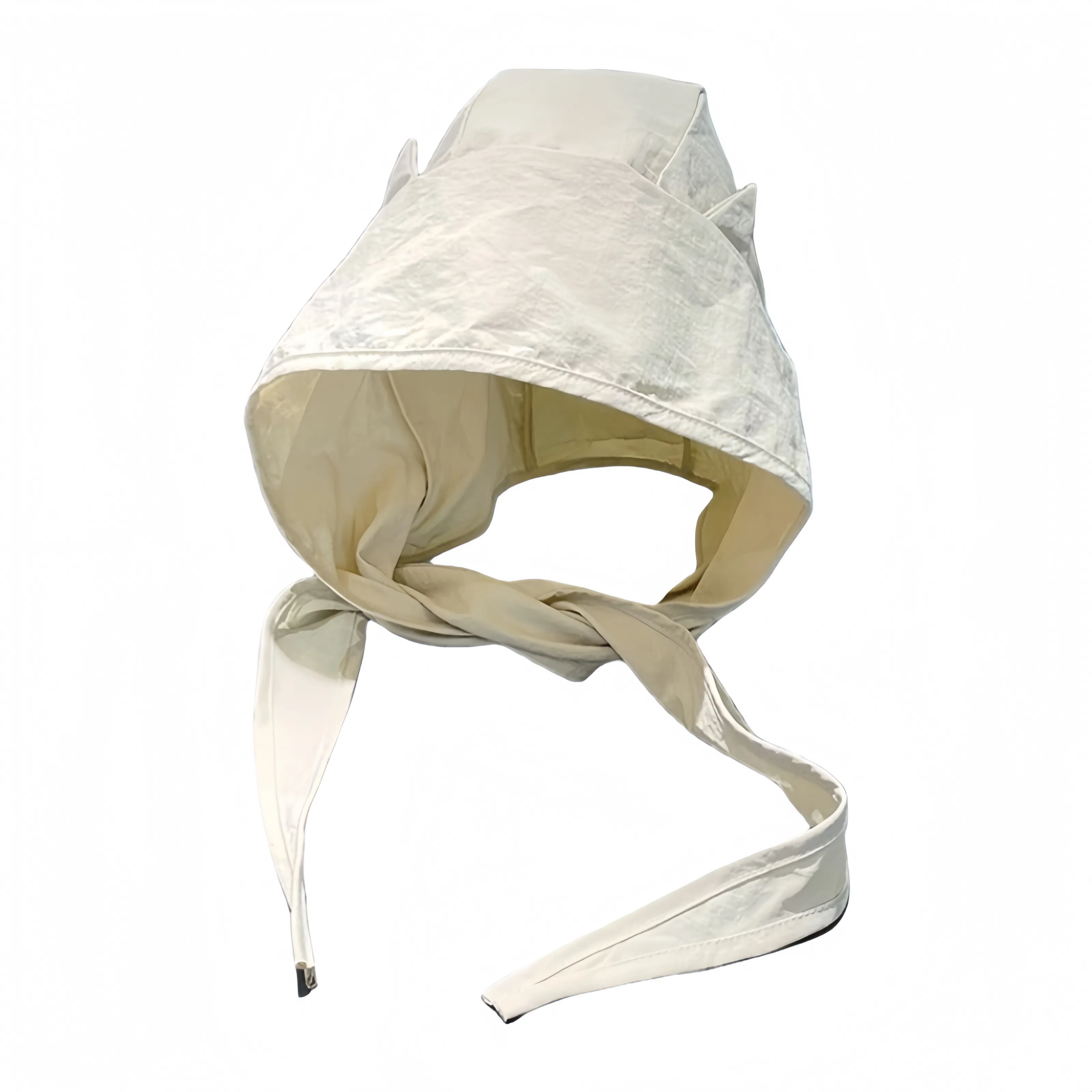 OXO OVERLOAD Devil Ear Sun Protection Headscarf