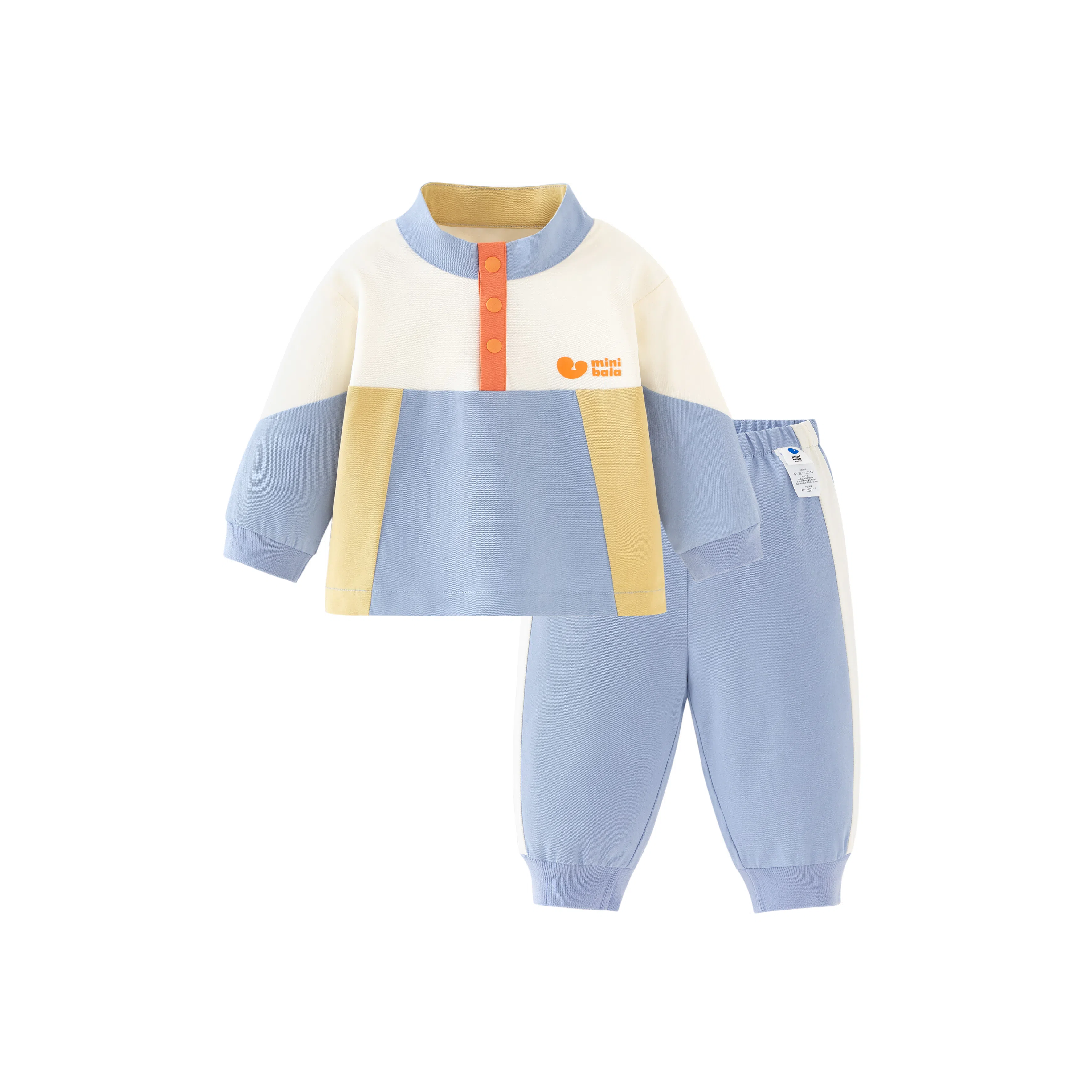 mini bala