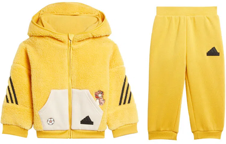 adidas Sportswear Track Suit