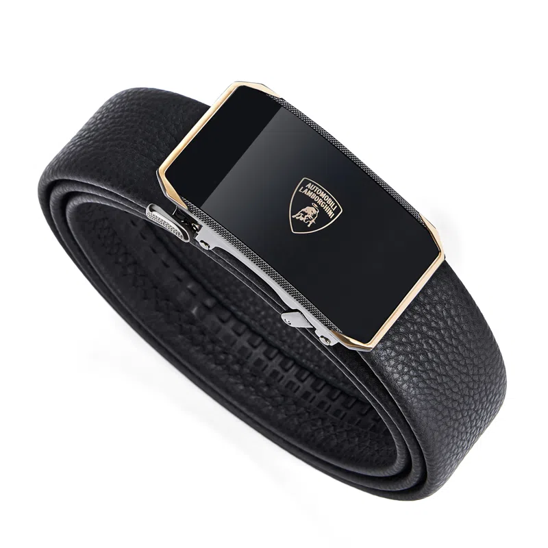 Automobili Lamborghini Logo 3.5cm