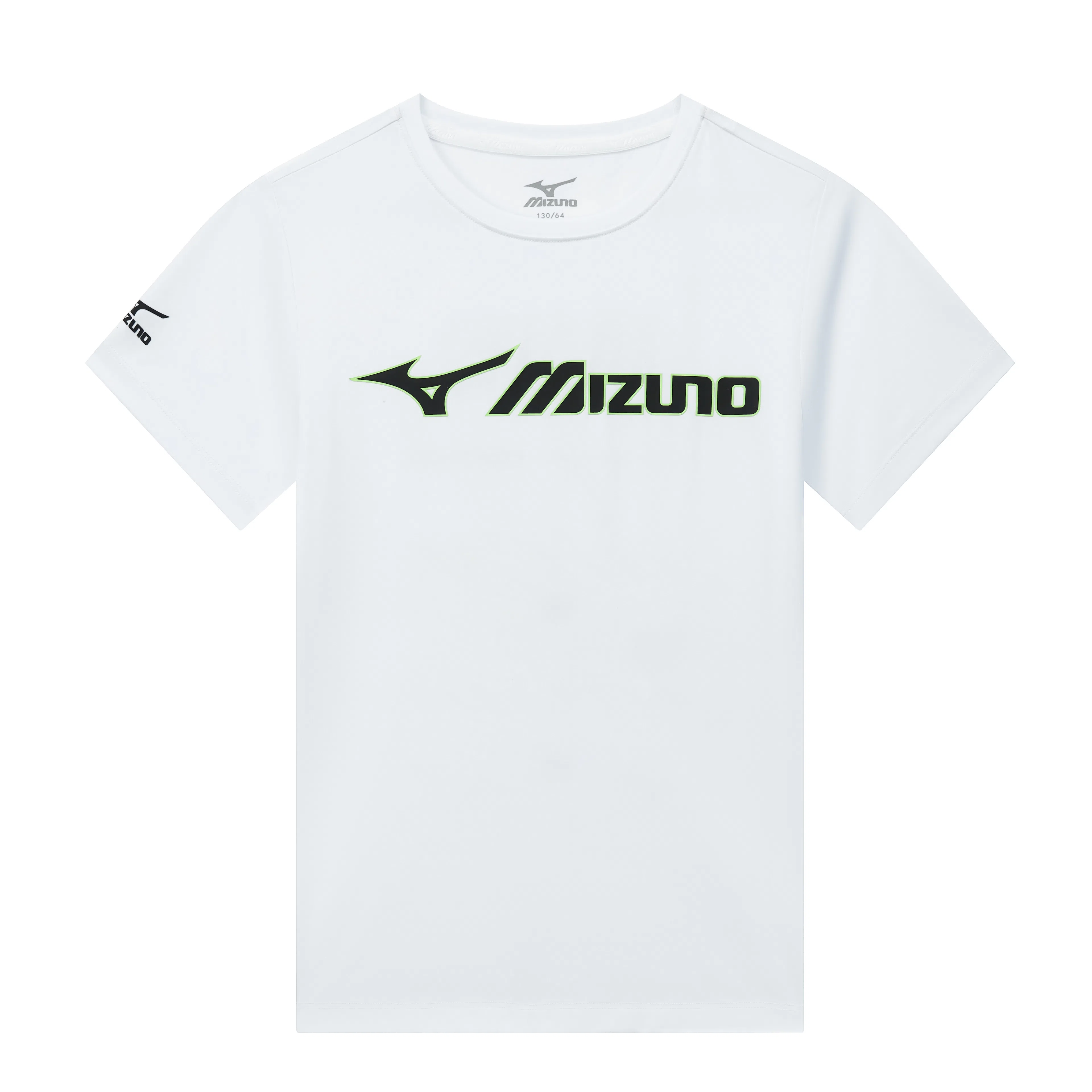 Mizuno LogoT