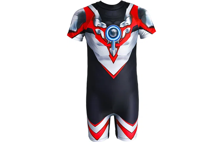 IKALI x ULTRAMAN COSPLAY
