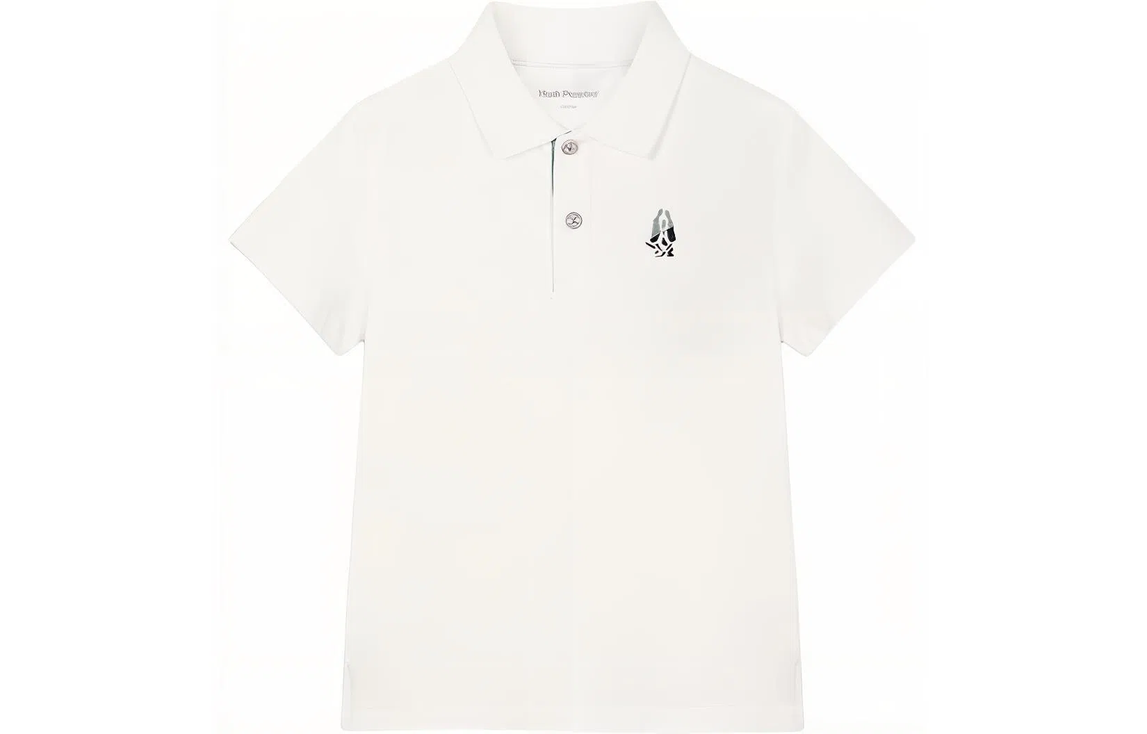 Hush Puppies logoPolo