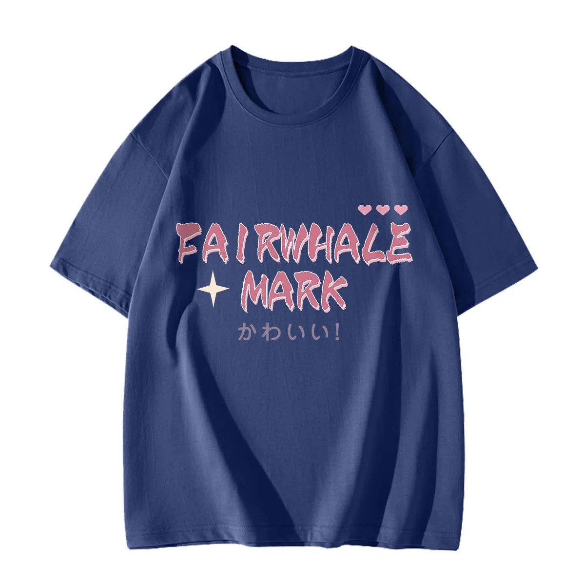 FAIRWHALE T