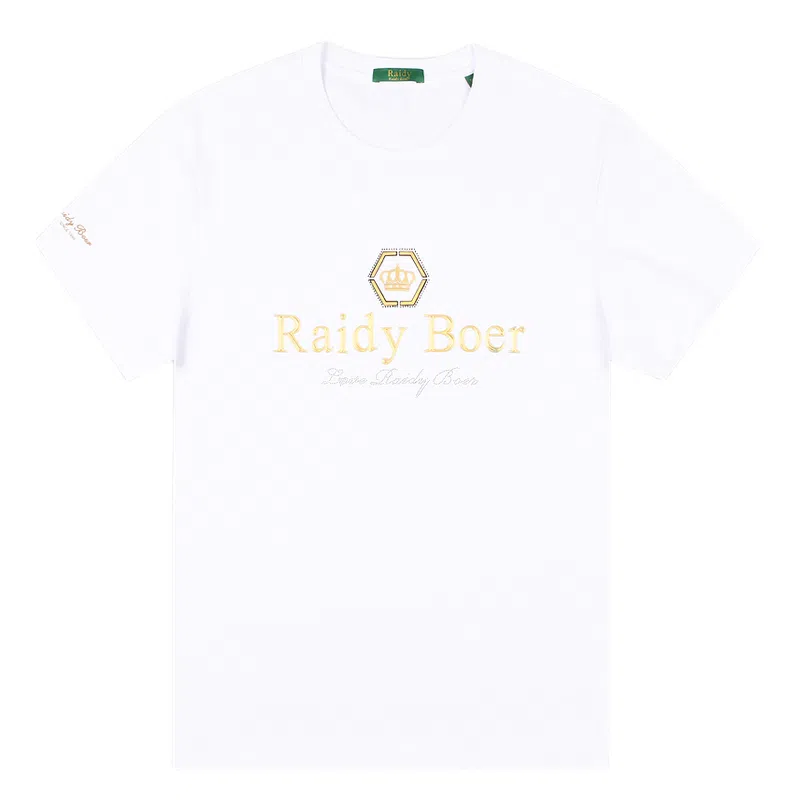 Raidy Boer 2025 T