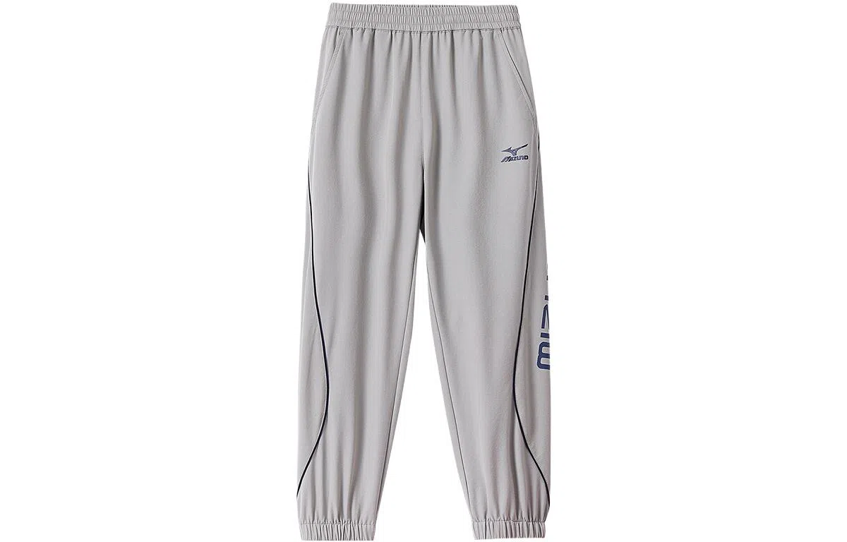 Mizuno Kids Casual Pants