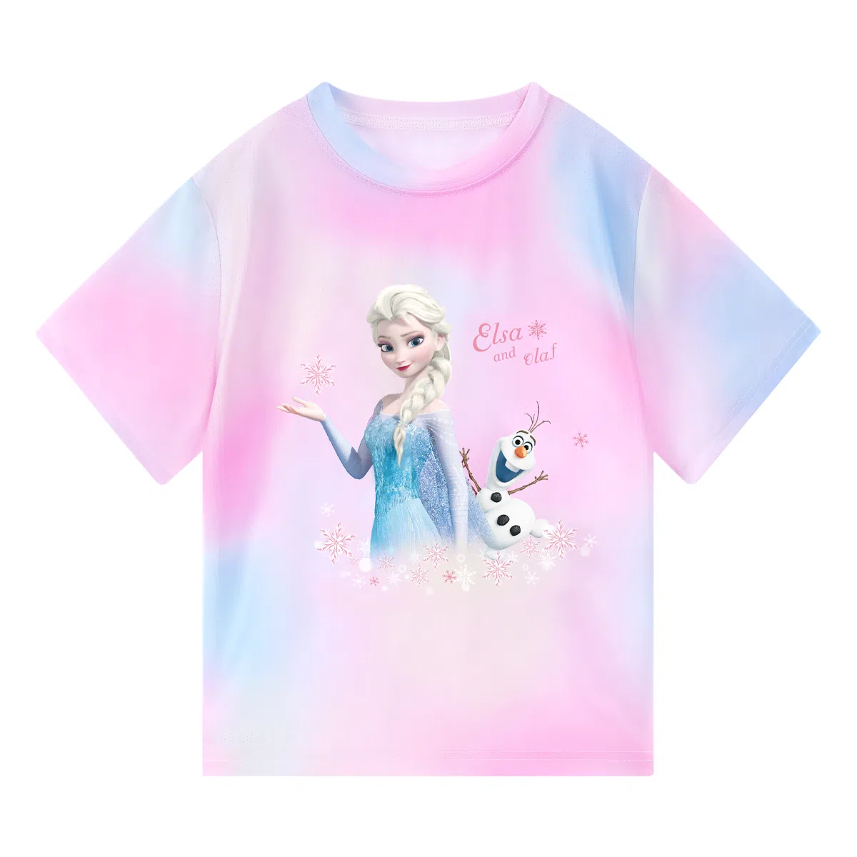 Disney T