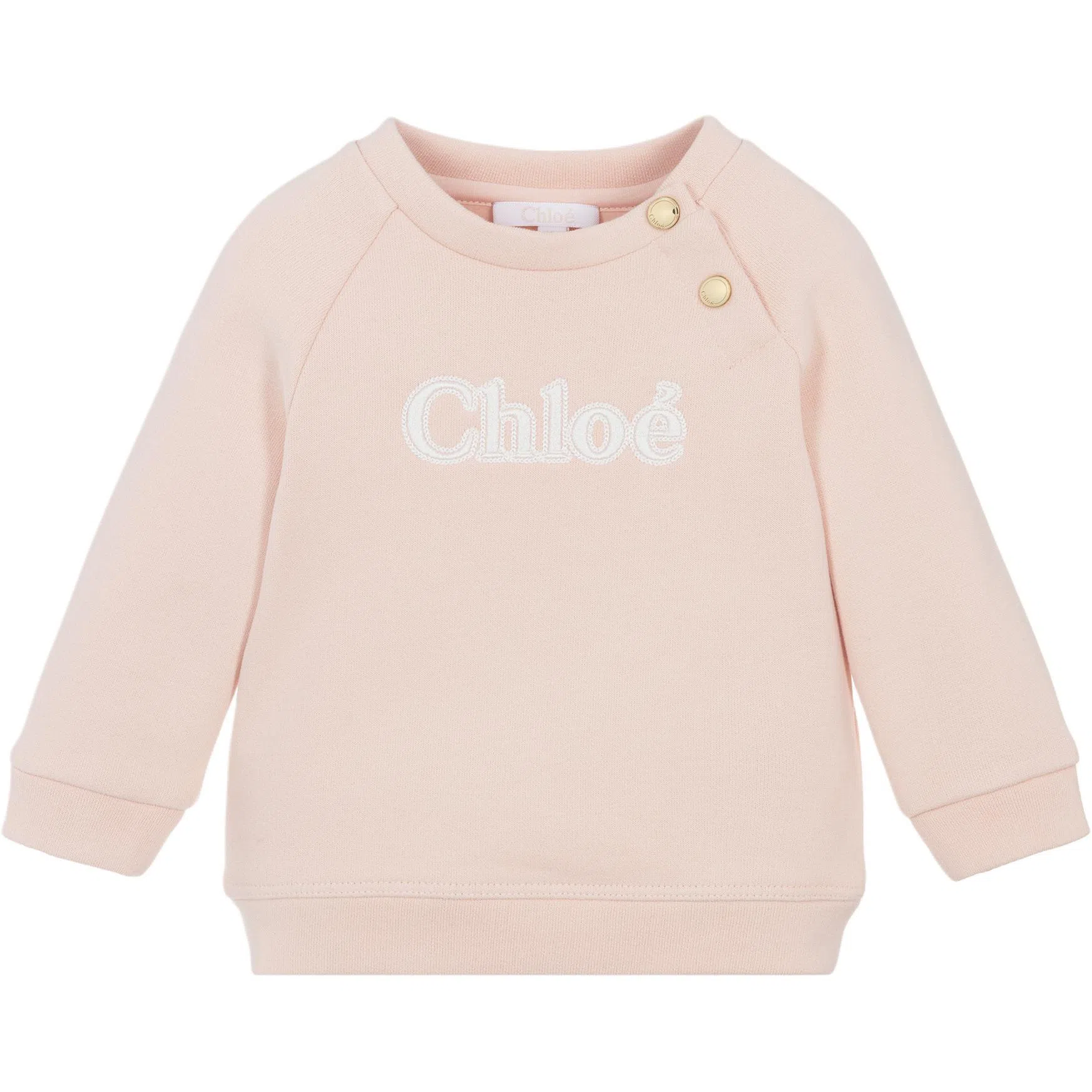 Chloe Logo